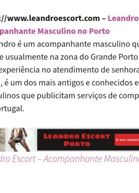 Acompanhantes Tomar e Escorts